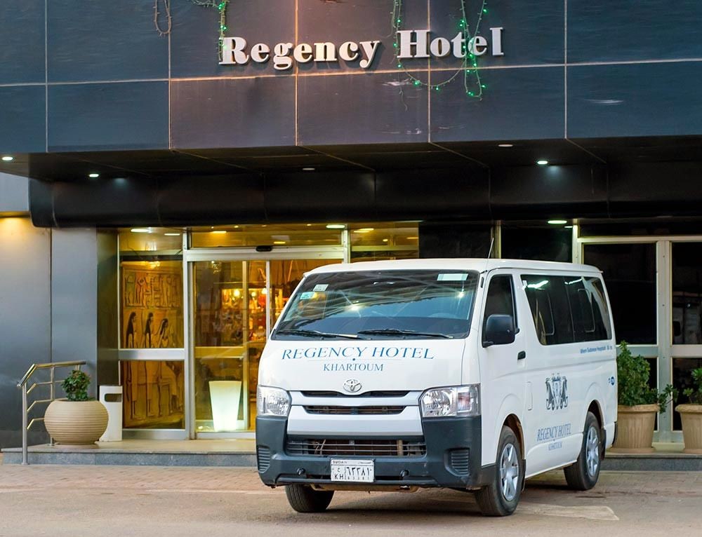 regency-4star-khartoum